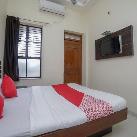 Oyo 46697 Hotel Gopi Ναγκπούρ Εξωτερικό φωτογραφία