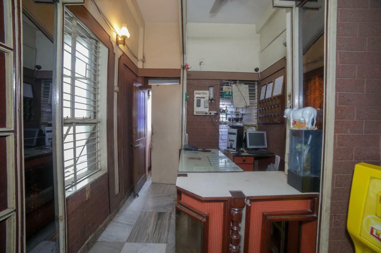 Oyo 46697 Hotel Gopi Ναγκπούρ Εξωτερικό φωτογραφία