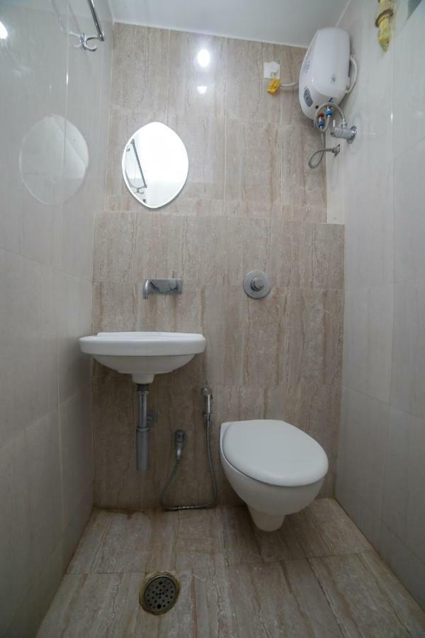 Oyo 46697 Hotel Gopi Ναγκπούρ Εξωτερικό φωτογραφία