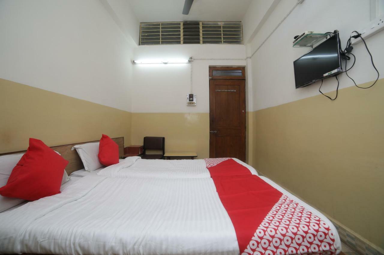 Oyo 46697 Hotel Gopi Ναγκπούρ Εξωτερικό φωτογραφία